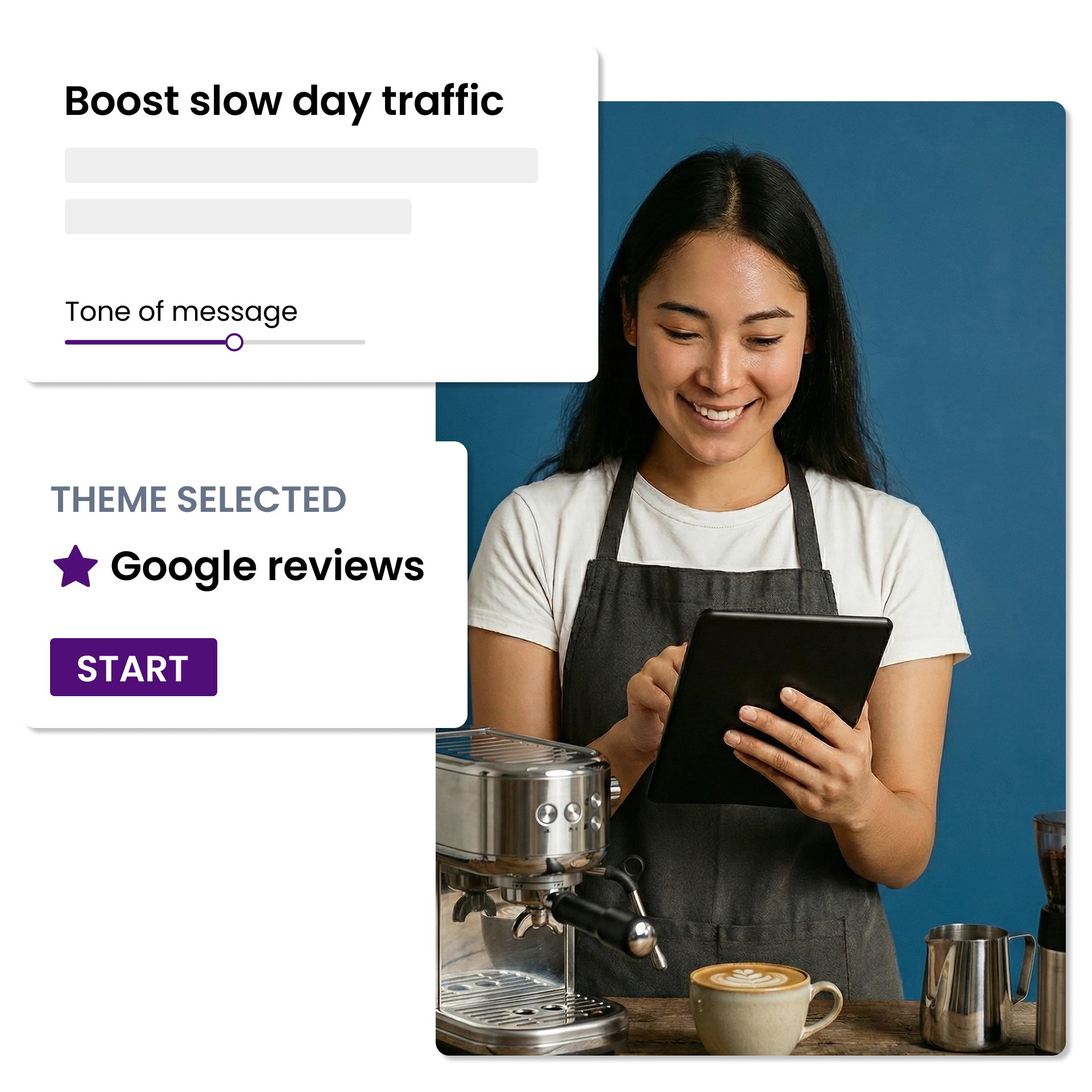 Section image_1x1_jayu_genie_input