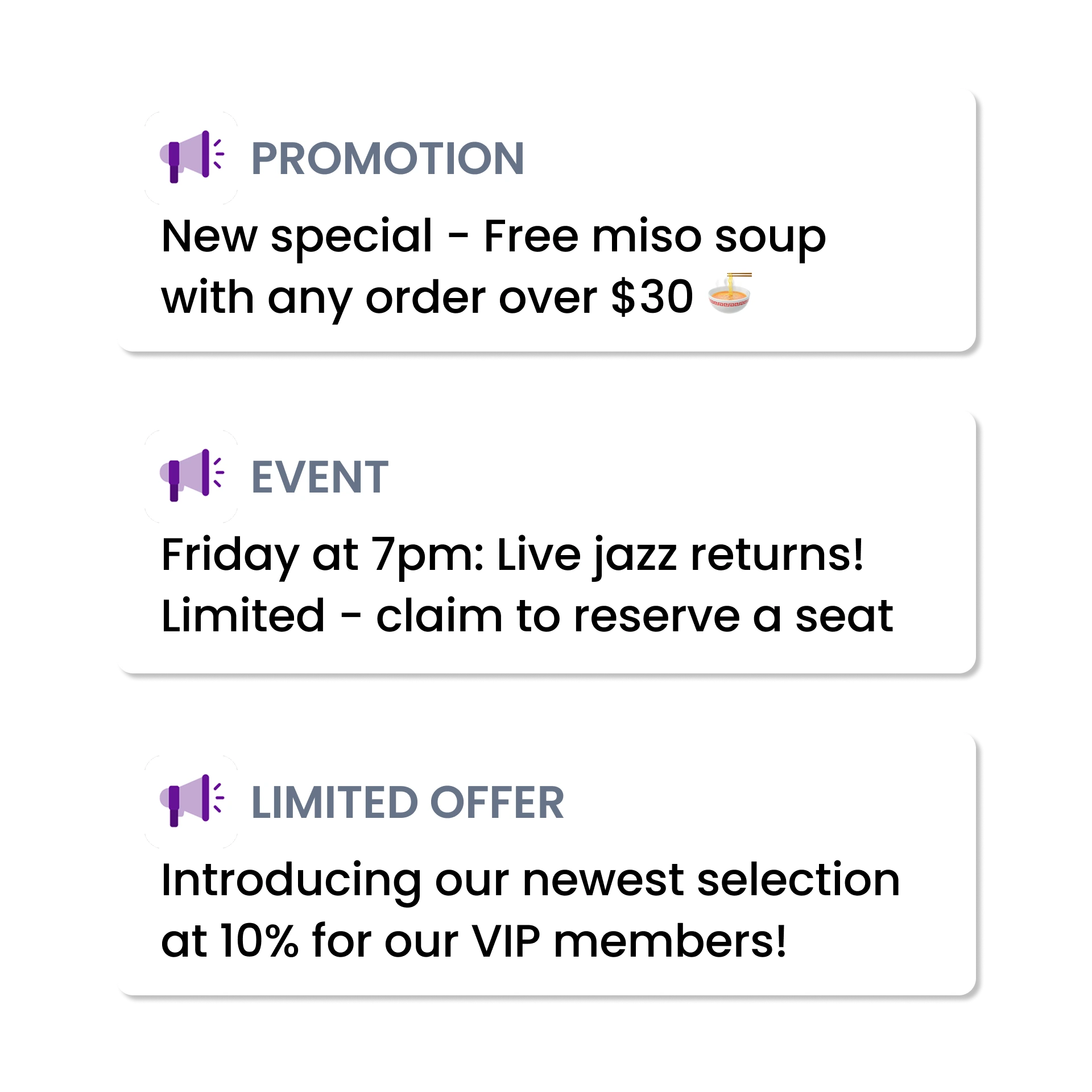 Section image_1x1_auto_steps_white_cards_v1