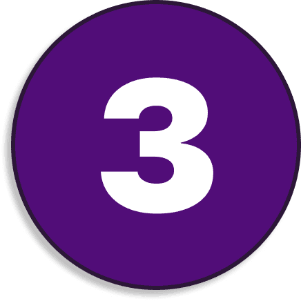 number_dark_three