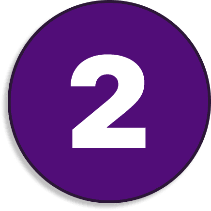 number_dark_two